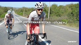 GIANT ANTRENMAN ROTASI I GÖÇBEYLİ