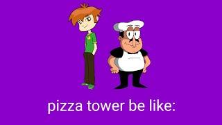 #DooweeNewScreamingCollab | Doowee Screams Like Peppino Spaghetti