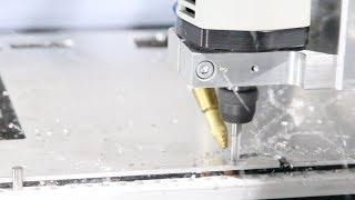 CNC STEP USA - High-Z desktop CNC