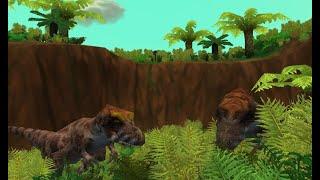 Nanotyrannus: Zoo Tycoon 2 Mod Showcase