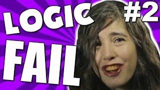 FEMINIST LOGIC FAIL #2 - STREET HARASSMENT