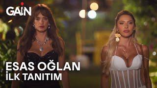 Esas Oğlan | İlk Tanıtım | 22 Kasım’da Sadece GAİN’de! 