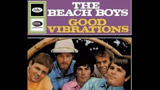 RIP Brian Wilson/Good Vibrations/Examining the Beatles Abrupt Change in Sound After Trying LSD!