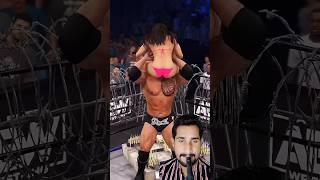 WW #rhearipley #wwe #wwe2k23 #wwe2k22 #thegreatkhali #wweraw #wrestling #wwe2k23universe #gaming #yt