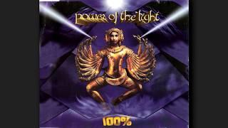 100% - Power Of The Light (Radio Edit) 1994