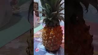 UltimatePineappleFruit | So Satisfying #shorts #asmr