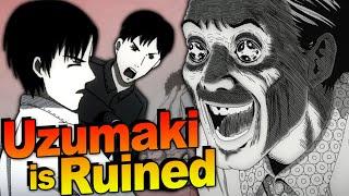 It's Worse Than You Think! - Uzumaki Anime Episode 1-2 Reaction!