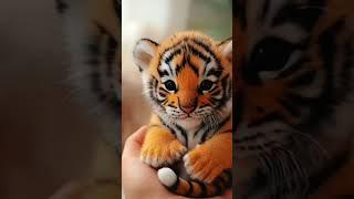 Tigherbairagi@  #shorts #tiger #tiktok #trending #cat #animals