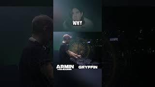 Armin van Buuren plays Why Took you so Long UNTOLD Dubai 2024