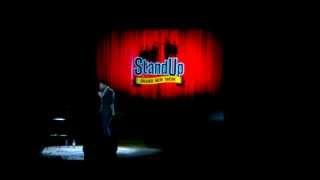 Тула Stand Up Тимур Каргинов и Дмитрий Романов