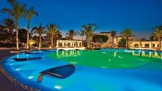 Caramel Grecotel Boutique Hotel in Crete, Greece