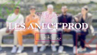 LES ANECT'PROD Ep.2, du grand n'importe quoi ! (Ft. LucasBlgn, Orianefit, Seyfsama, AhmedFreestyle)