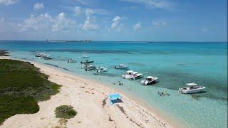 BROWNS CAY BIMINI BAHAMAS 2024