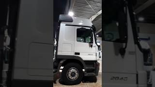 April 2023mercedes actros 2010 interior and price in saudi arabia /Maresdees Benz of Saudi Arabia