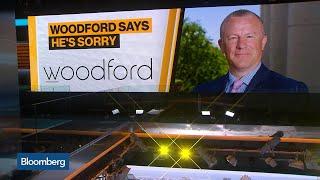 Woodford 'Extremely Sorry' About Abruptly Freezing Fund Redemptions
