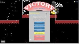 Serg plays: Happy Wheels