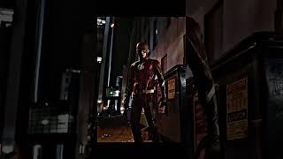 Coldest moment in the Flash | #SavitarEdits #shorts