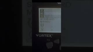 Garrett Vortex VX9 Update 2.07 – So einfach geht’s!