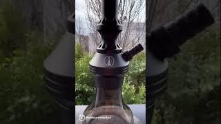 Taurus Shisha - Russian Design | Australia’s top selling Shisha 2022 #hookah #shisha  #shorts