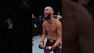 #ufc #mma #octagonleague Makhachev ️