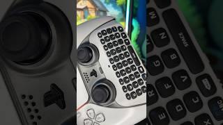 Upgrading The PS5 Controller!!  #playstation #ps5 #gaming #trending #shorts #ytshorts