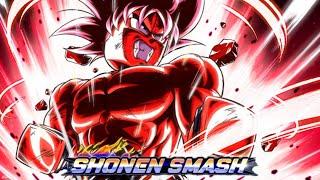 (THIS GAME IS SUPER FUN!!) Son Goku | Shonen Smash