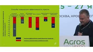 Инновационные технологии повышения эффективности и безопасности бизнеса в производстве свинины.