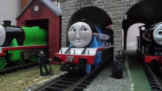 Gordon's Improvements