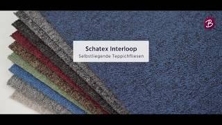 Schatex Interloop – Qualität, Design und Funktionsvielfalt