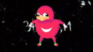 UGANDA KNUCKLES the movie