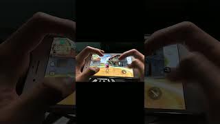 World fastest player handcam  garena free fire #shorts #freefireshorts