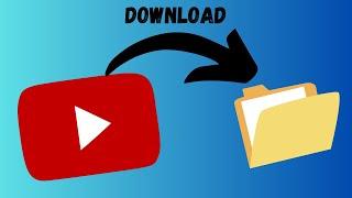 How to Download YouTube videos in 2024 | Easy.