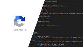 Google reCAPTCHA v3 को आसानी से अपनी website पर implement कैसे करें