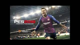 Pes 2017 Professional small patch review seasson 2018/2019