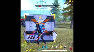 V-BAGE VS BIJAY GAMING ️#shortsfeed #tondegamer #bijaygaming