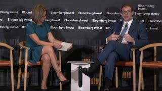 Aron Levine on Bank of America's Growth Strategies