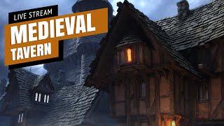 Lets Build A Medieval Tavern - Ark Survival Evolved