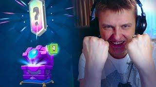 НОВЫЙ БАТЛ С ЗЕБРАИЛОМ - КТО ПОБЕДИТ? | Clash Royale