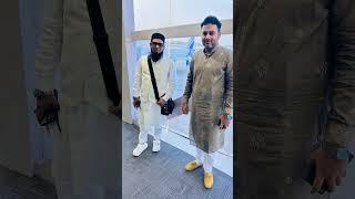 MUFTI ABID SAMI QURESHICHADAK WITH SHOAIB KHAN UJJAIN 