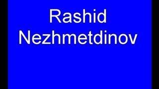 Rashid Nezhmetdinov vs Oleg Chernikov-Rostov 1962