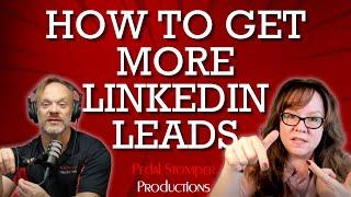  LinkedIn Level-Up: Elisa B Bennett's Secrets To Generating Leads You Love