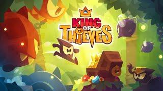 #4 King Of Thieves - Непроходимая база(29 База)