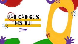 Thảo Vy | Báo cáo 60s | Thực tập sinh tại MS Vui