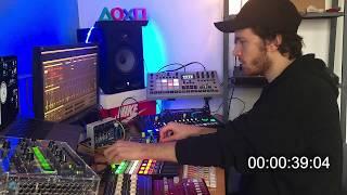 Vitess - Live Session Dure Vie #3