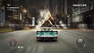 Grid 2 - Carrera mano a mano