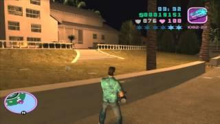 20Прохождение Grand Theft Auto   Vice City Рейд с моря !!!