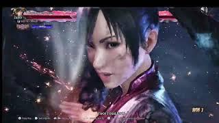 TEKKEN 8 1.08 XIAOYU VS BRYAN