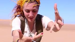 The Desert Time-Travel Escapade [Trailer]