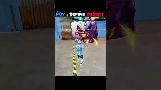 impossible #ffmax #freefire #xrvgamerz #phonk #ffshorts #shorts #viralshorts #ffviral #fftrend