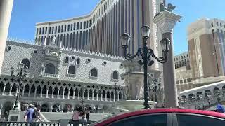 The Venetian, Las Vegas @murodov